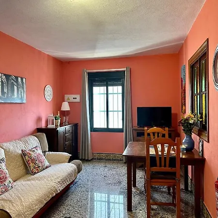 Turisticos Santa Marina Appartement
