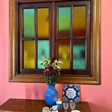 Appartement Turisticos Santa Marina