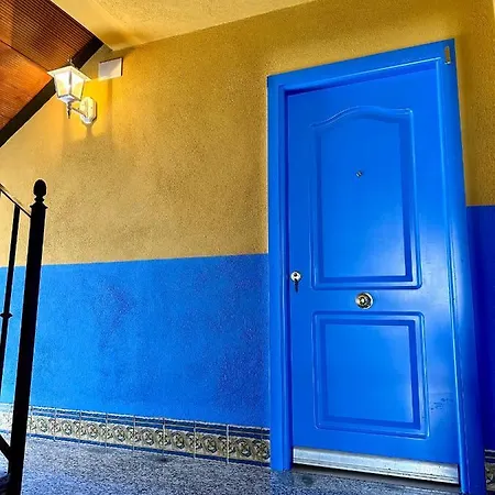 Turisticos Santa Marina Appartement Aracena