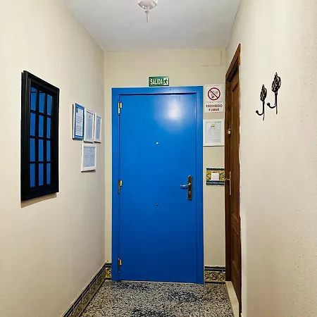 Turisticos Santa Marina Appartement Aracena