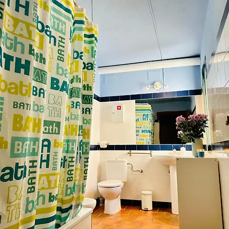Appartement Turisticos Santa Marina *