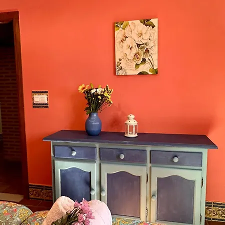 Appartement Turisticos Santa Marina Aracena