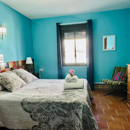 Turisticos Santa Marina Appartement *