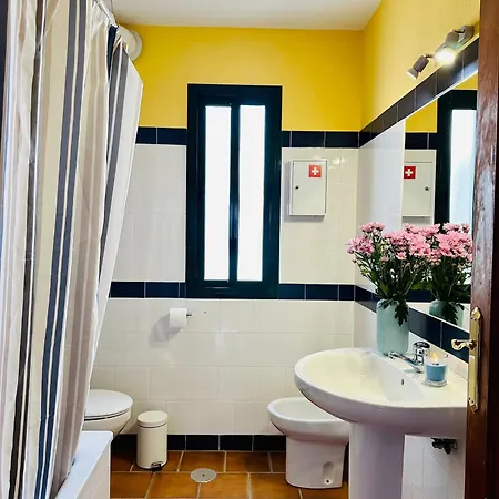 Appartement Turisticos Santa Marina