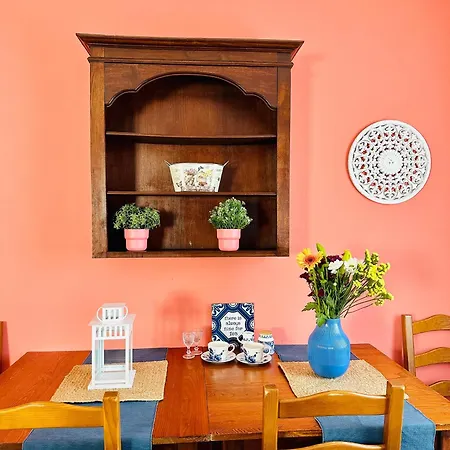 Turisticos Santa Marina Appartement