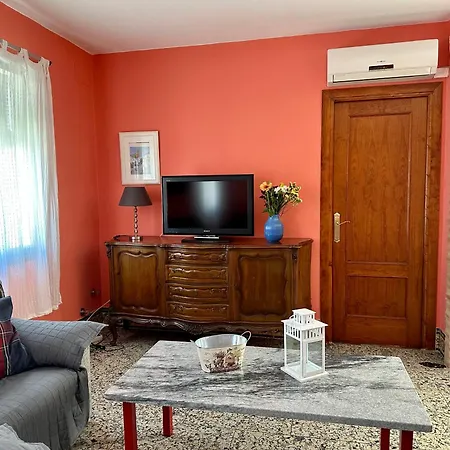 Appartement Turisticos Santa Marina