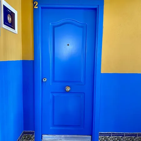 Turisticos Santa Marina Appartement