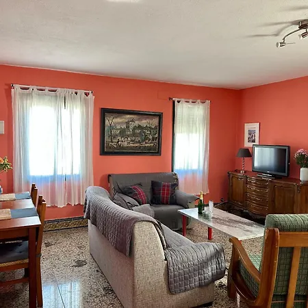 Appartement Turisticos Santa Marina
