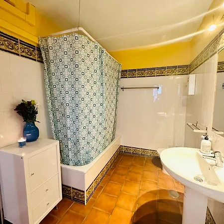 Turisticos Santa Marina Appartement *
