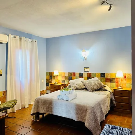 Turisticos Santa Marina Appartement *