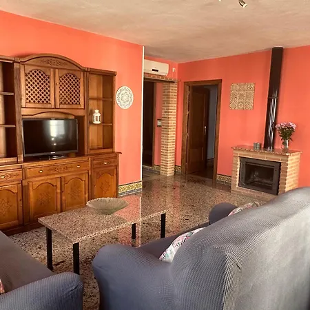 Appartement Turisticos Santa Marina *