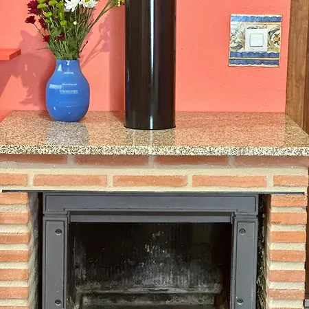 Turisticos Santa Marina Appartement Aracena