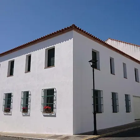 Turisticos Santa Marina Appartement *
